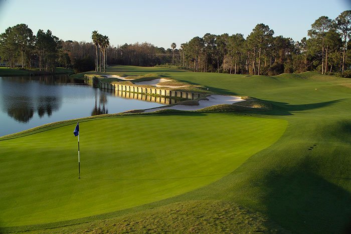 Founders South Golf Course at Plantation Bay